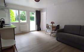 Appartement T2 Rochefort